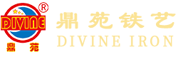 黑龍江鐵（tiě）藝